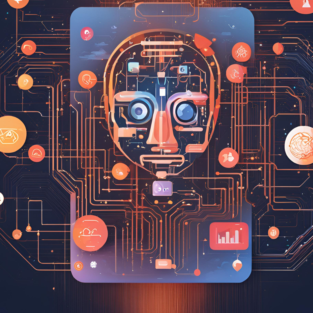 AI-powered features